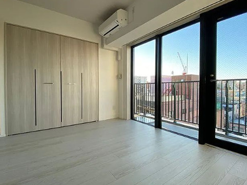アスブルーム奥浅草の内装|物件の内装です