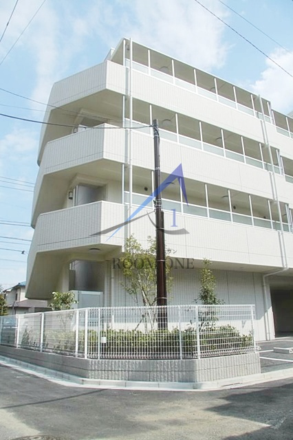デ・ソーレ東池袋