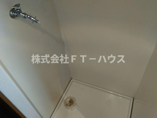 リバレイン(K-125)の設備