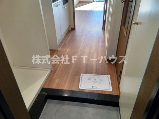 リバレイン(K-125)のその他