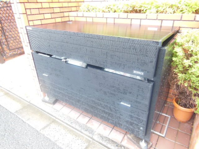 KTマンションのその他