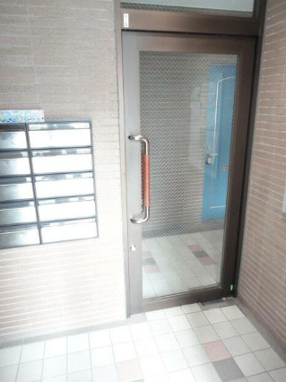ソフィア西浅草のその他共用部分
