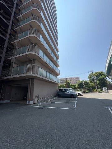 レジオン出来島公園の画像