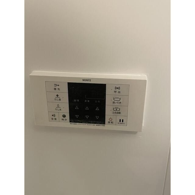 サント・コア目黒の設備