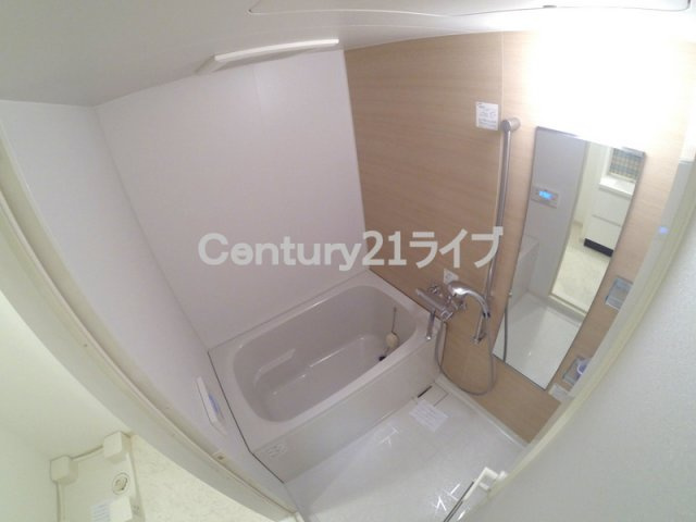 【浴室】 | ＣＲＹＳＴＡ荒牧