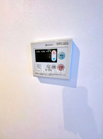 【設備】 | アーバンステージ下落合 | 別号室の写真です