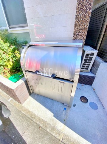 【その他共用部分】 | アーバンステージ下落合