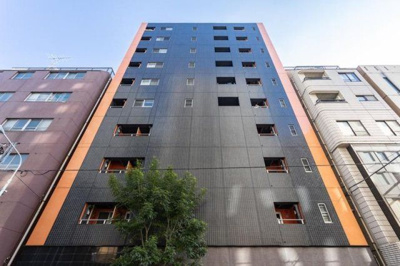 【外観】 | フュージョナル日本橋浜町