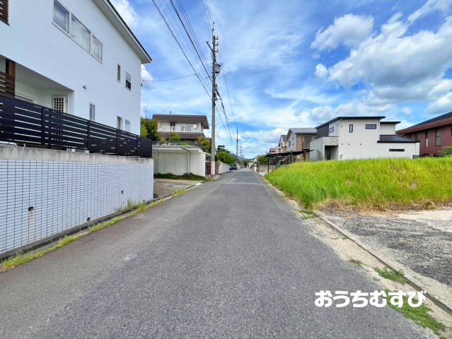春日井市岩成台5期(全3区画)のその他