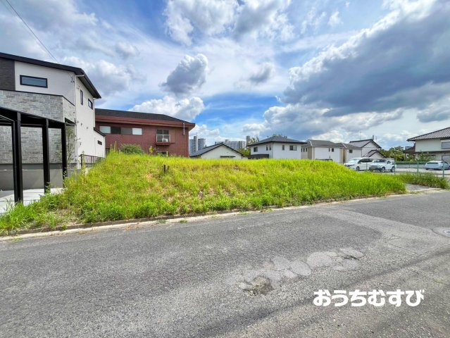 春日井市岩成台5期(全3区画)のその他