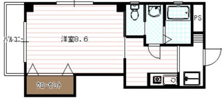 【間取り】 | 一太郎パート3