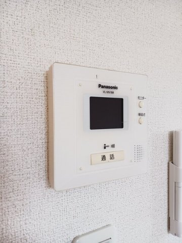 フェリークスのセキュリティ