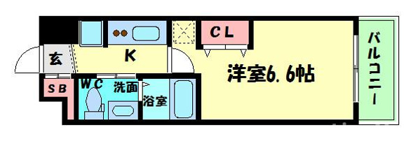 アーデンタワー本町イースト