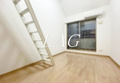 【居間・リビング】 | プライム大崎 | 洋室のお部屋です。