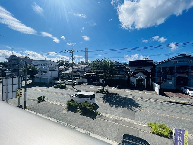 【展望】 | 春日市松ヶ丘３丁目　戸建て