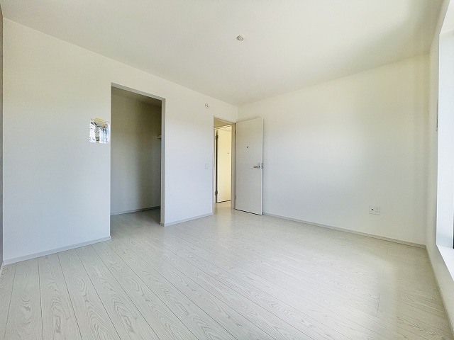【洋室】 | 春日市松ヶ丘３丁目　戸建て