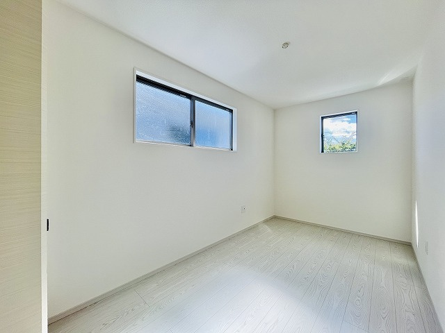 【洋室】 | 春日市松ヶ丘３丁目　戸建て