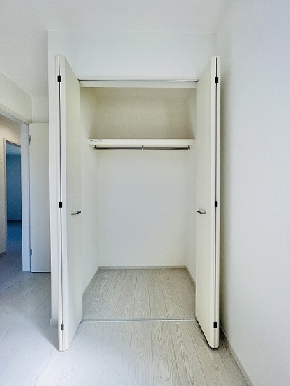 【収納】 | 春日市松ヶ丘３丁目　戸建て