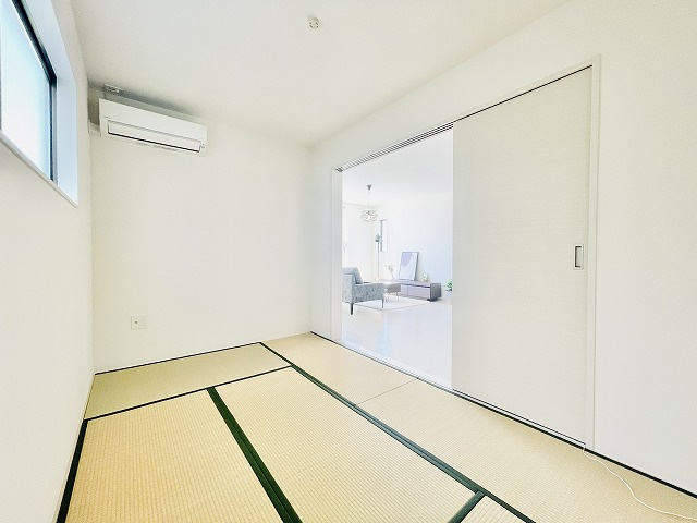 【和室】 | 春日市松ヶ丘３丁目　戸建て