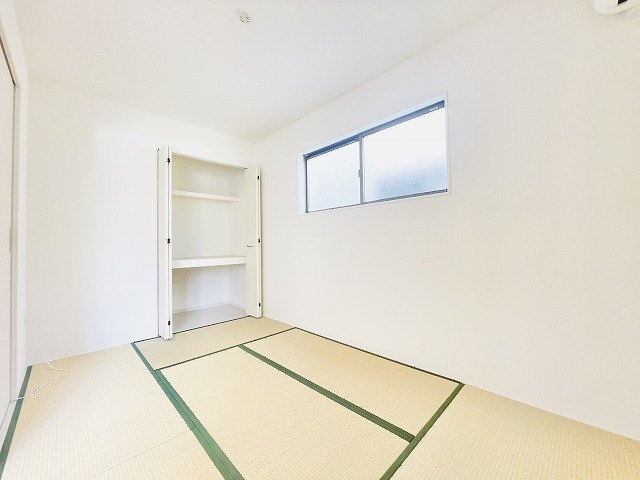 【和室】 | 春日市松ヶ丘３丁目　戸建て