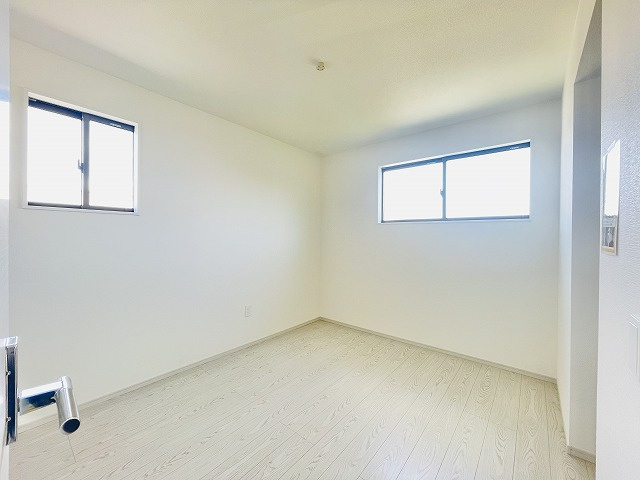 【洋室】 | 春日市松ヶ丘３丁目　戸建て