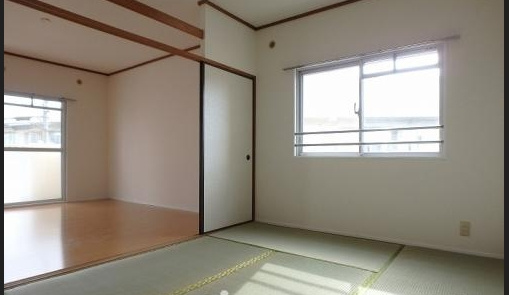 【和室】