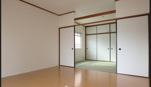 【和室】