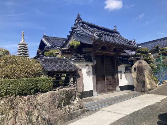 栃原　戸建て