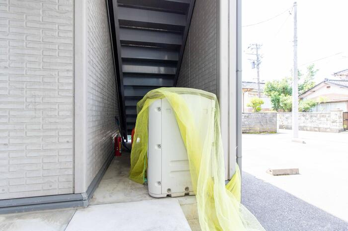 モナリエ中川のその他