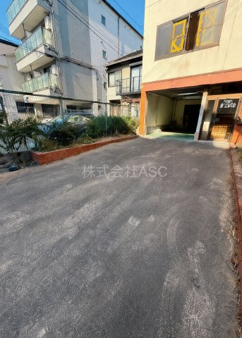 淀川区塚本３丁目　貸倉庫・事務所のエントランス