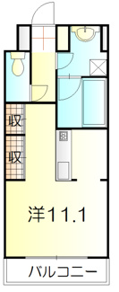 【間取り】 | シティライフ日和