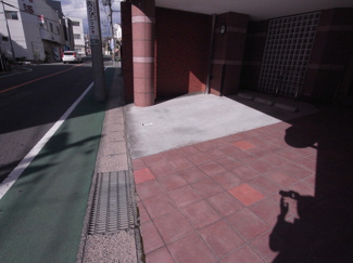 【駐車場】 | シティライフ日和