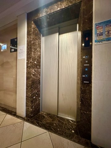 プレサンス大手前パークサイドⅡ のその他共用部分