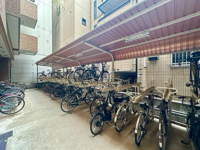 プレサンス大手前パークサイドⅡ のその他