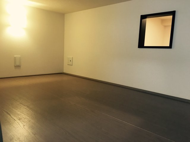 クレイノＳＵＧＡＷＡＲＡの内装|同タイプの部屋の写真です