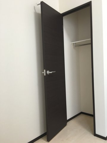 クレイノＳＵＧＡＷＡＲＡの内装|同タイプの部屋の写真です