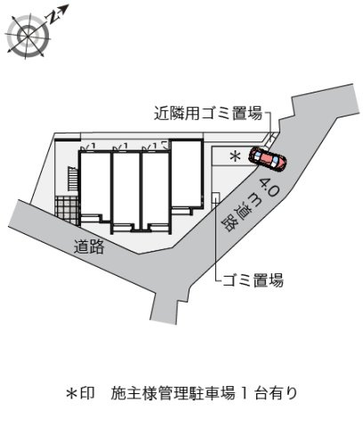 クレイノＳＵＧＡＷＡＲＡのその他