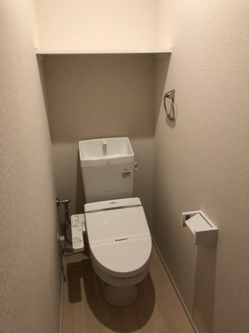 クレイノＳＵＧＡＷＡＲＡのその他|同タイプの部屋の写真です