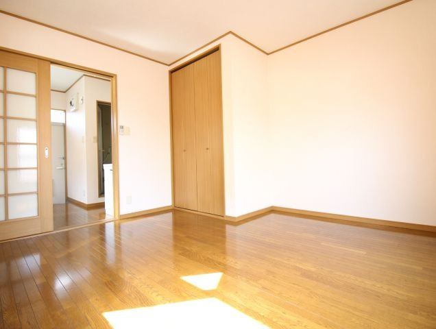 スコル津久井のその他