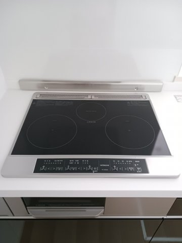 サイレンスヴィラⅢの設備