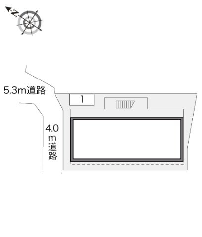 レオパレスＦＩＴⅡのその他