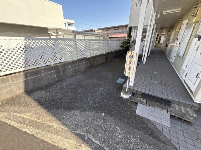 レオパレスＦＩＴⅡのその他