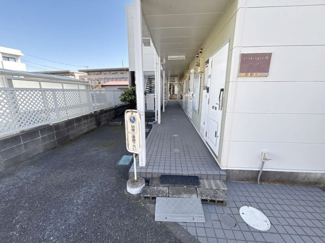 レオパレスＦＩＴⅡのその他