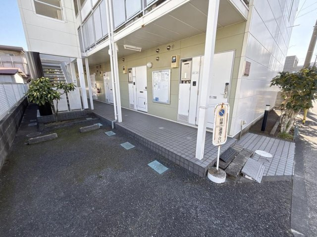 レオパレスＦＩＴⅡのその他
