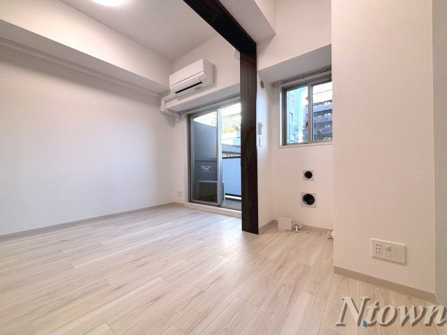 【その他】 | エステムコート名古屋上前津 | 洋室です