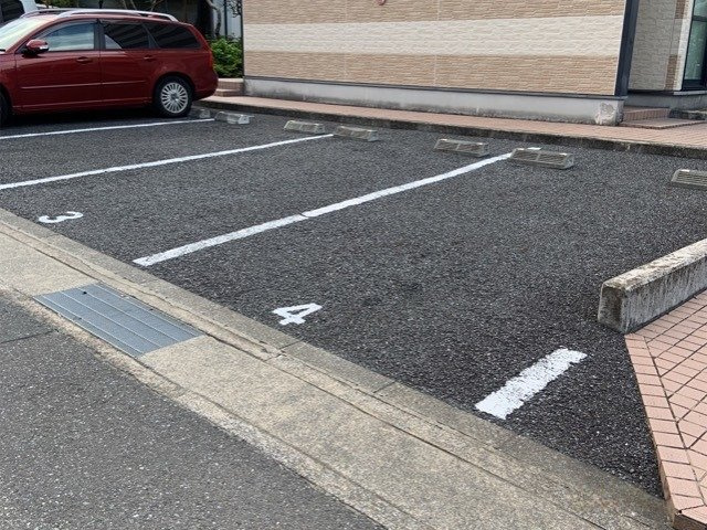 レオパレスクイーンハイムのその他