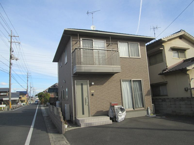 【外観】 | あすなろ
