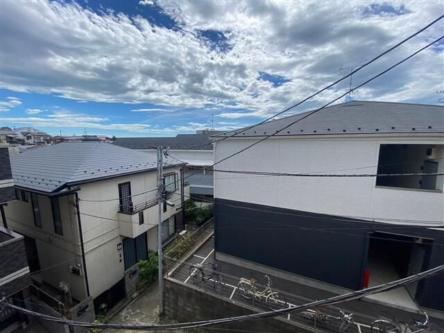 柏庵～ＨＡＫＵ－ＡＮ～の展望