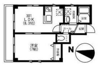 【間取り】 | MIRUM　T&H