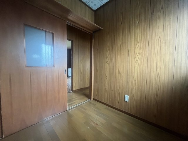 池田邸のその他